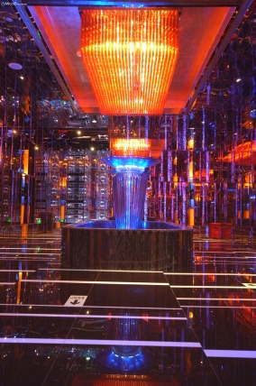 广州比较有名好玩的商务KTV会所消费排行