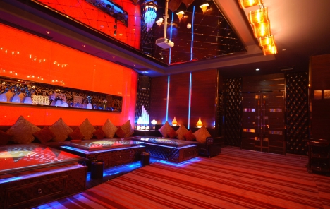 广州可以点公主的KTV有哪些