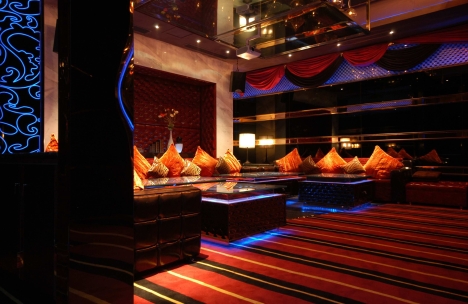 广州公主多服务好的商务KTV消费价格查询