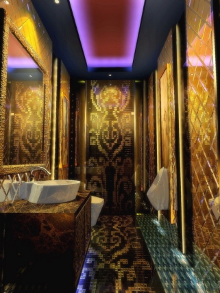 广州哪个KTV档次最高