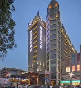 广州曼国夜宴KTV