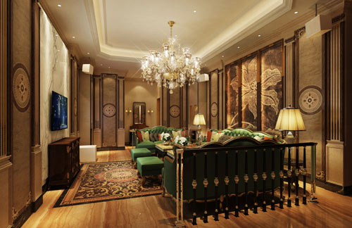 广州最奢华顶级KTV夜总会推荐