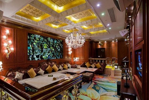 广州商务KTV妹儿好耍