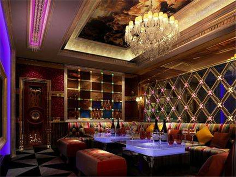 广州正规KTV排名