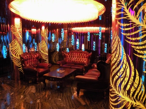 广州最顶级的KTV会所在哪里