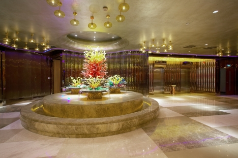 广州最有名顶级的商务KTV消费排行