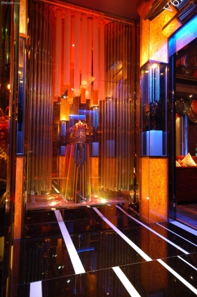 广州哪个KTV场子比较荤